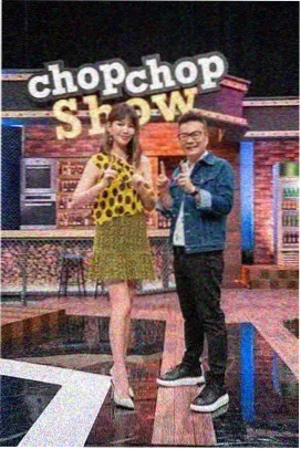 结构清晰度榜首样本图